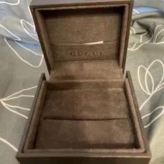 GUCCI リングケース アクセサリーボックスのサムネイル