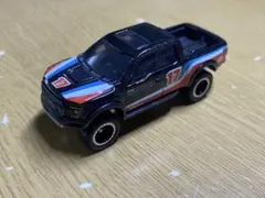 2025年最新】hotwheels 17 ford f－150 raptor ホットウィール