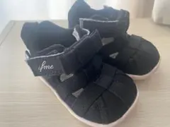 【イフミー】水陸両用サンダル12.5cm