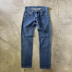 NEIGHBORHOOD ARROW STRAIGHT SAVAGE DENIMのサムネイル