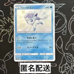 2026年最新】アローラロコン 色違いの人気アイテム - メルカリ