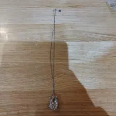 レストローズ　ネックレス