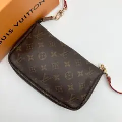 LOUIS VUITTON アクセソワール T＆B 限定品 証明あり 美品 LOUIS VUITTON アクセソワール T＆B 限定品 証明あり 美品 LOUIS