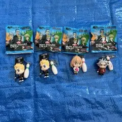 東京リベンジャーズ ラウンドワンコラボ