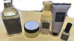 ボディケアセット5点CLASSICA