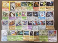 ポケモンカード まとめ売り 旧裏 ADV DP LEGEND キラなど 187枚