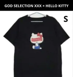 ☆GOD SELECTION XXX☆ KITTYコラボアイテム Lサイズ - メルカリ