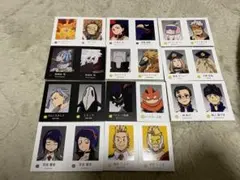 僕のヒーローアカデミア Wariふぉと　まとめ売り