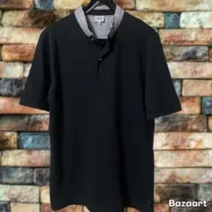 ARMANI COLLEZIONI アルマーニ 半袖 シャツ ポロシャツのサムネイル