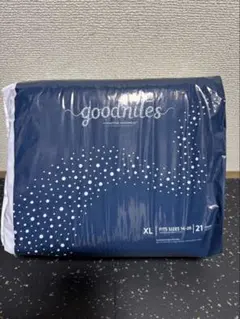 2026年最新】Goodnitesの人気アイテム - メルカリ