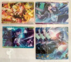 プロセカ　ウエハース　鏡音リン　青柳冬弥　白石杏