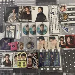 THE RAMPAGE ランペ 岩谷翔吾 グッズ セット