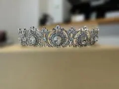 BRIDE ME ティアラ ZT-13