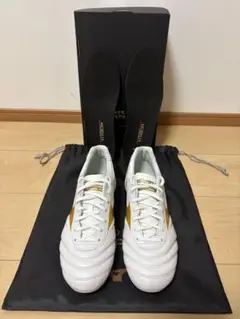 ミズノ　モレリア 2 JAPAN GOLD 26.0 cm