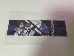 VOLTACTION×OU-EN CAFE カード 四季凪アキラ 特典 チケット