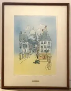 2026年最新】版画の人気アイテム - メルカリ