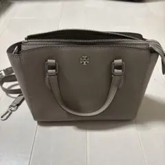 トリーバーチ　ハンドバッグ　2way