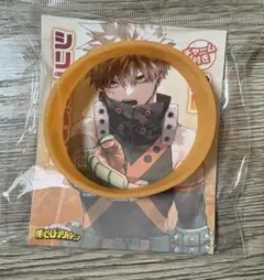 ヒロアカ　爆豪勝己　ジャンプショップ　僕のヒーローアカデミア