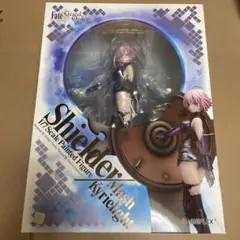 Fate/Grand Order シールダー/マシュ・キリエライトフィギュア