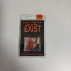 EXO EXIST SMini Ver. ベッキョン