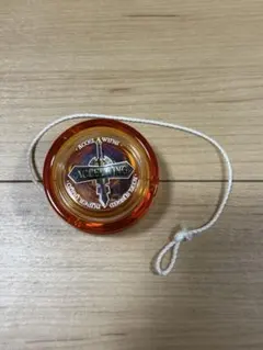 ハイパーヨーヨーアクセル　ACCEL WING サンシャインフェニックス