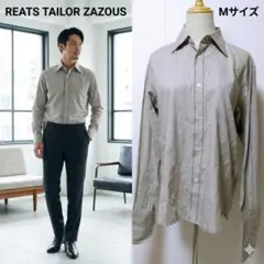 2026年最新】REATS ザズー シャツの人気アイテム - メルカリ