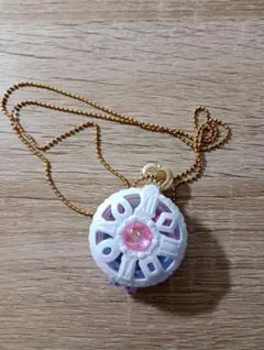 名探偵プリキュア　ミニチュア コレクション　ジュエルキュアウォッチ