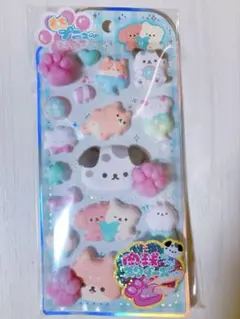 クラックス シール