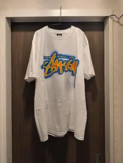 Stussy 24ss THERMAL STOCK TEE サーモグラフ