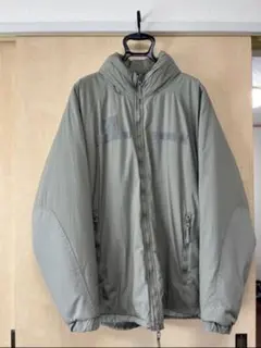 米軍実物 ECWCS Gen Ⅲ LEVEL7 M-R ダウンジャケット菅田将暉