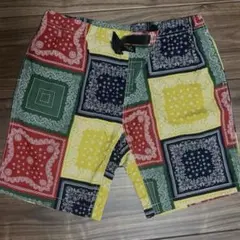 ⭐︎未使用品⭐︎グラミチ⭐︎キッズ160cm ショートパンツ