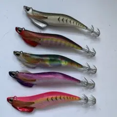 2025年最新】バレーヒル スクイッド シーカーの人気アイテム