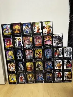ドラゴンボール フィギュア 32個セット