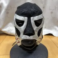 新品・未開封】CONVICT製 キン肉マン ソルジャー 試合用マスク 本物