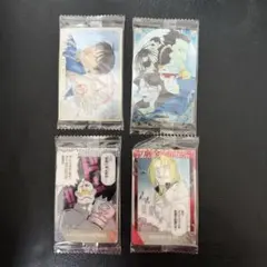 鋼の錬金術師 ウエハース