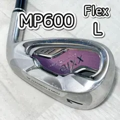 レディース　XXIO MP600　7番アイアン Flex Lのサムネイル