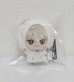 新テニスの王子様 ちびぐるみ vol.1 白石蔵ノ介　モーリーファンタジー限定
