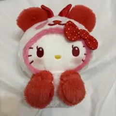 2026年最新】パンダハローキティの人気アイテム - メルカリ