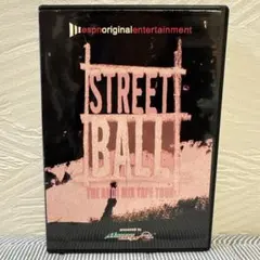STREETBALL: THE AND1 MIX TAPE TOUR