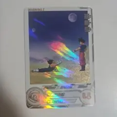 ドラゴンボールヒーローズ　孫悟空　CP