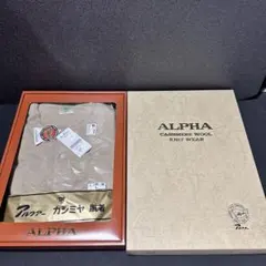 カシミヤ シャツ