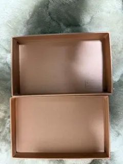 ルイヴィトン　空箱　LOUIS VUITTON LV 名刺入れ　キーケース　エピ