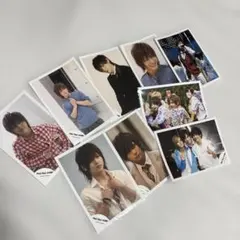 Hey!Say!JUMP 山田涼介　公式写真