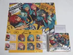 Crazy:B アルバムTRIP アニメイト限定版 - メルカリ
