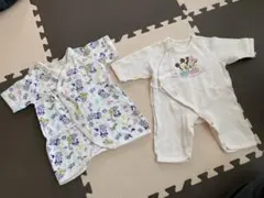 ロンパース 50〜60