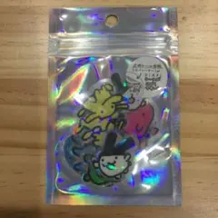 ら*マ様 たまごっち キャラクターシール