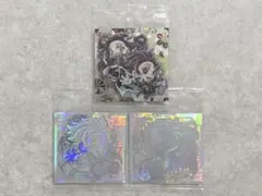 鬼滅の刃 にふぉるめーしょん ディフォルメ シールウエハース 其ノ六 極レア