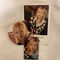 TWICE シーグリ ジョンヨン