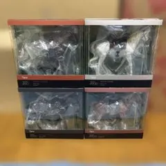 フィグマ 490 馬 ver.2 4体セット 新品未開封のサムネイル