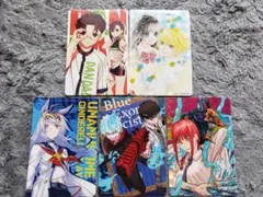 ナツコミ　ステッカー　集英社